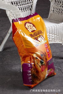 廣州美高寵物食品有限公司 攜手007商務(wù)，引領(lǐng)寵物食品行業(yè)新潮流