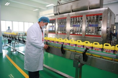 年度18次市場抽檢全合格，京東11.11前走進洛娃溯源寵物食品品質密碼