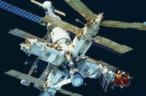 蒼穹之約 從美蘇太空爭(zhēng)霸到全球合作，衛(wèi)星定位技術(shù)如何重塑人類生活