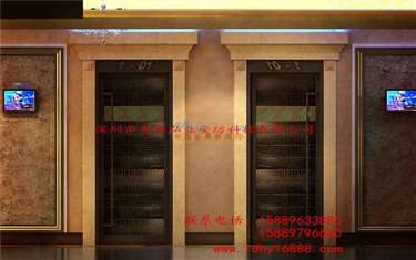 音樂廳防火隔音門選購指南 龍電弘業(yè)門窗價(jià)格與優(yōu)勢(shì)分析